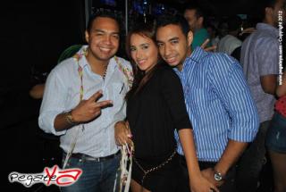 Foto 11 de shots 4 y 5 de mayo de 2012 en shots cartagena, Cartagena