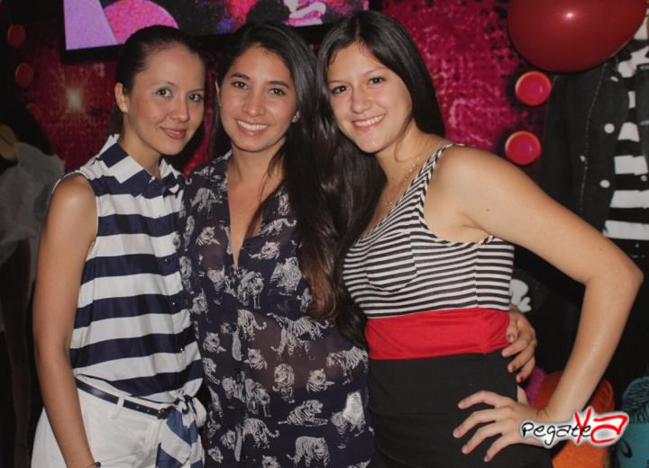 Foto 4 de Beautiful 80`s - Julio 19 en Beautiful 80`s Cali, Cali