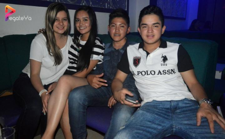 Foto 24 de Ahma Bar - 5to FDS Enero 2016 en Ahma Cali, Cali