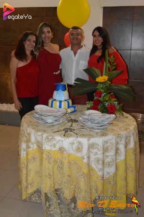 Foto 2 de Rodizio Rio D´Enero 3er/4to Fds Oct 2016 en Rodizio Rio D´Enero, Cali