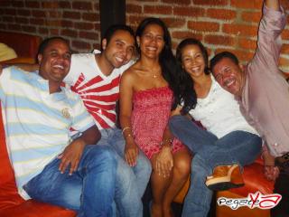 Foto 27 de Junio 02 del 2012 en Urbano Bar Cali, Cali