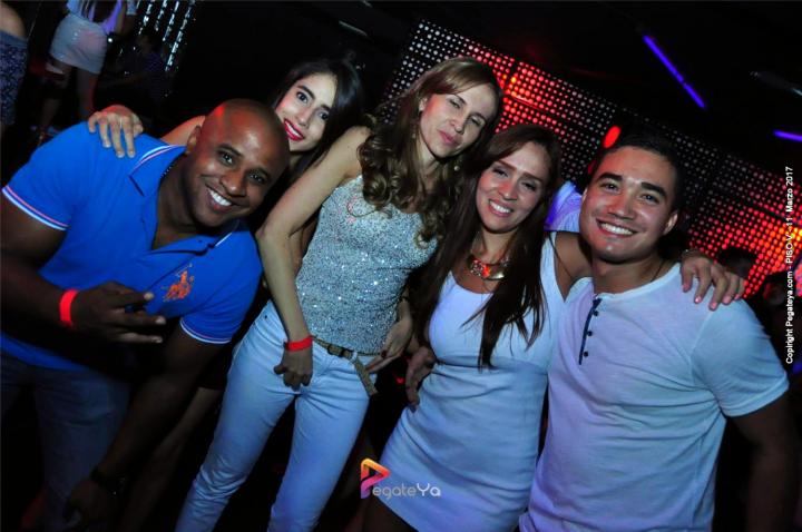 Foto 74 de Piso V - Sabado 11 de marzo de 2017 en Bar Piso V Bucaramanga, Bucaramanga