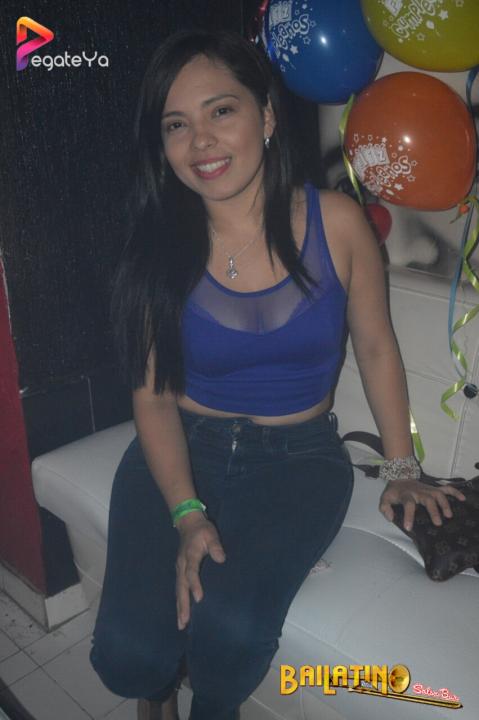 Foto 9 de Bailatino - 1er Fds Mayo 2016 en Bailatino - Bar, Cali