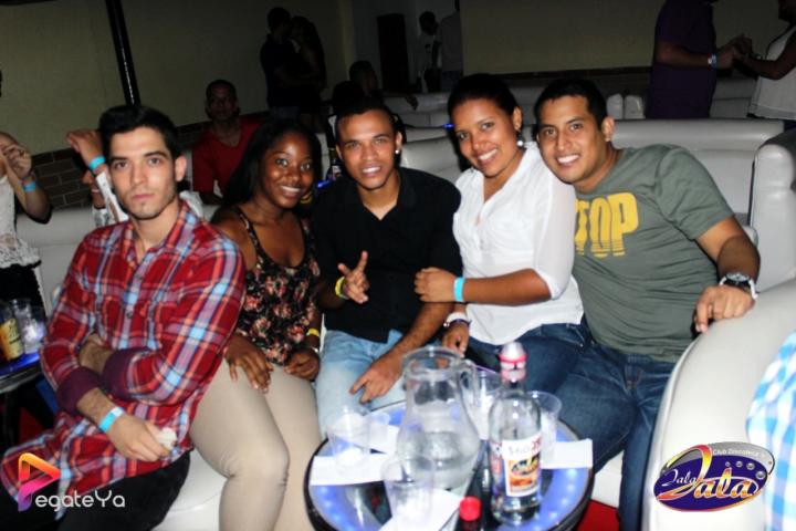 Foto 36 de Jalajala - 3er FDS Abril 2015 en Jala Jala Club, Cali