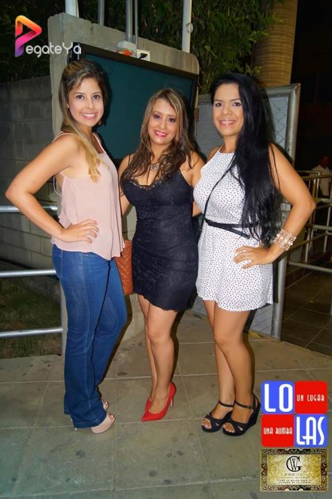 Foto 21 de Lolas Club - 5to FDS Enero 2016 en Lolas Club Menga Cali, Cali