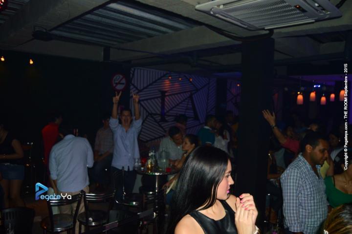 Foto 5 de The Rooms Barrancabermeja en Fiestas Colombia, Medellín