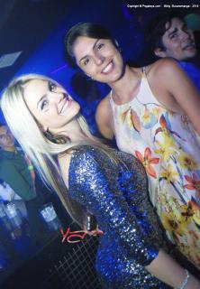 Foto 4 de Bar Bling 4 y 5 de Abril de 2014 en Bar Bling Bucaramanga, Bucaramanga