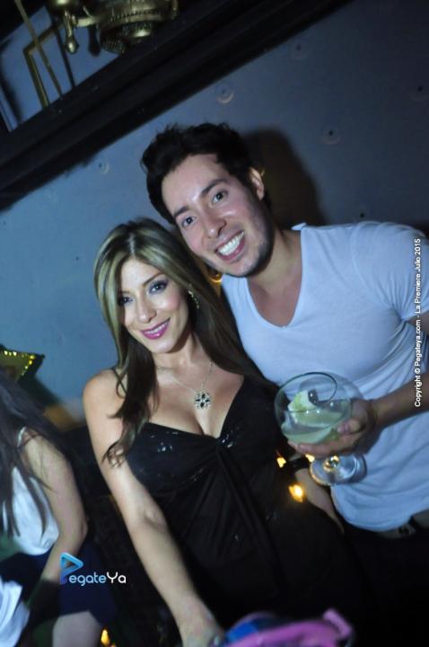 Foto 109 de La Premiere - 11 de julio de 2015 en La Premiere Bucaramanga, Bucaramanga