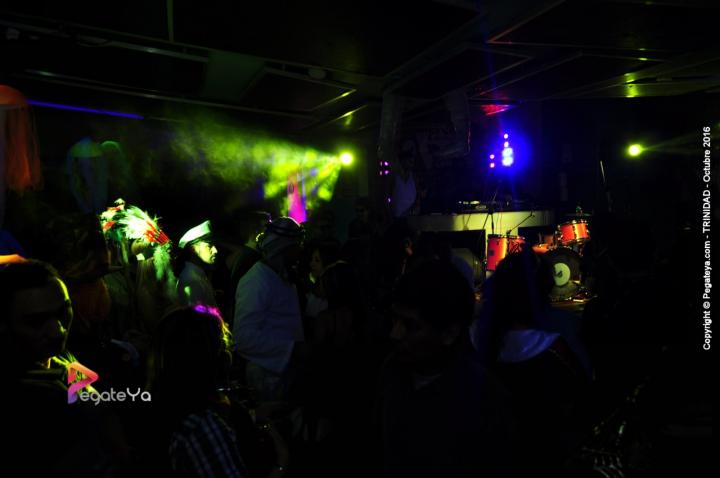 Foto 13 de TRINIDAD - sabado 29 de octubre de 2016 en Trinidad Discoteca Bucaramanga, Bucaramanga