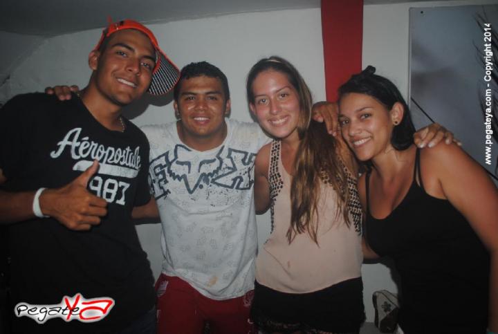 Foto 8 de Taboo 18 y 19 de Julio en Discoteca Taboo Cartagena, Cartagena