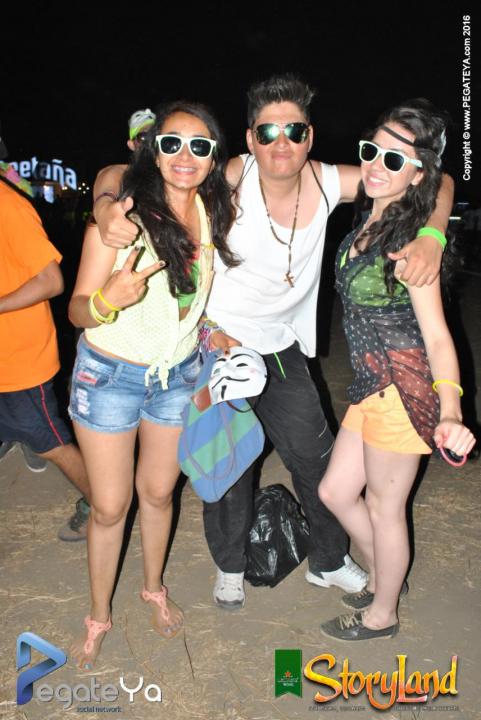 Foto 17 de storyland 2016 en storyland 2016, Cartagena