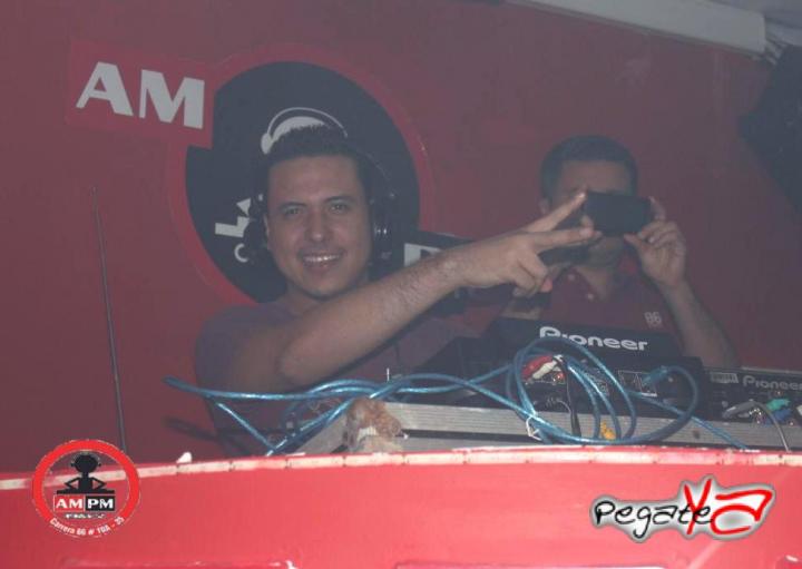 Foto 13 de Ampm Bar - Oct 11 en Am / PM Bar - Cali, Cali