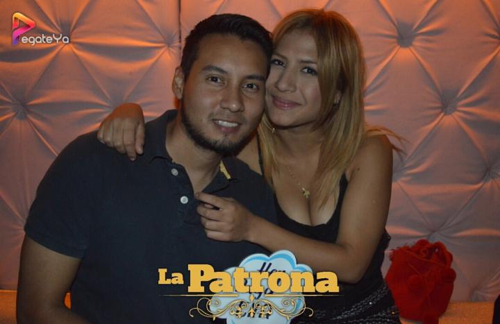 Foto 46 de La Patrona - 1er Fds Agosto 2017 en La Patrona, Cali