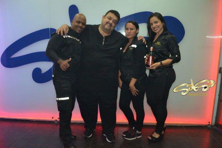Foto 13 de Salsa Night Club - 2do Fds Marzo 2017 en Salsa Night Club, Cali