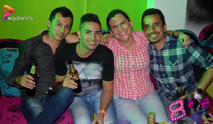 Foto 5 de Beautiful 80 - 2do FDS Oct 2015 en Beautiful 80`s Cali, Cali
