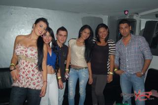 Foto 58 de Discoteca Luxury 28 de Diciembre en Discoteca Luxury Medellin, Medellín