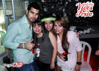 Foto 191 de Discoteca Lolas feria de Cali 2013 en Lolas Club Menga Cali, Cali