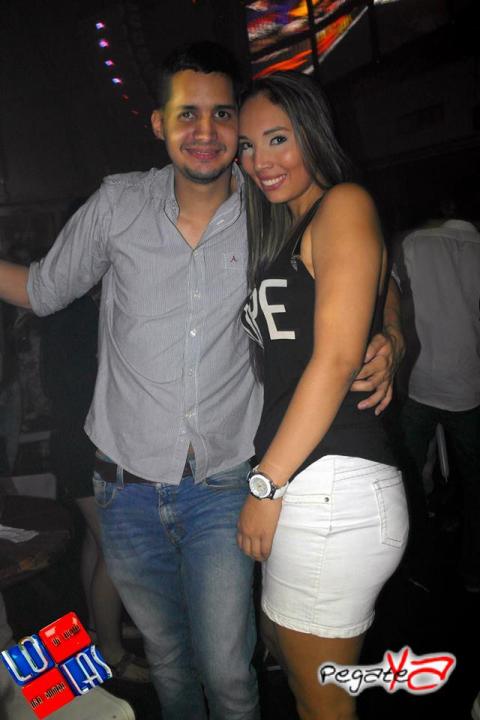 Foto 133 de Lolas Club - Octubre 11 en Lolas Club Menga Cali, Cali