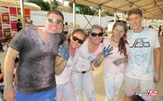 Foto 20 de Color Fest. Club San Fdo en Color Fest. Club San Fdo, Cali