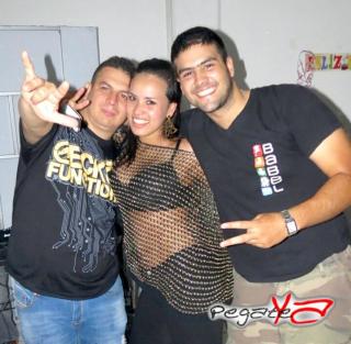 Foto 40 de Agosto 31 del 2013 en Babel / Barra Libre Cali, Cali