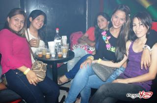Foto 24 de Ampm - Feria 2013 en Am / PM Bar - Cali, Cali