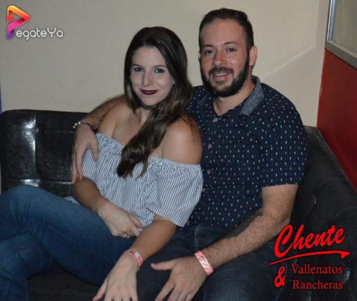 Foto 3 de CHENTE Vallenatos y Rancheras 2017-08-11 en CHENTE Vallenatos y Rancheras, Cali