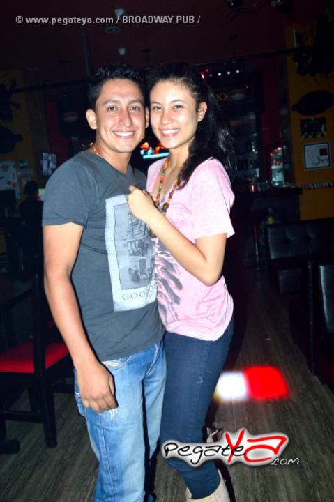 Foto 11 de Broadway Pub en Broadway Pub Bar - Restaurante, Villavicencio