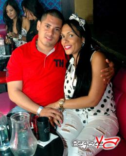 Foto 16 de Agosto 31 del 2013 en Kabaret - Granada, Cali