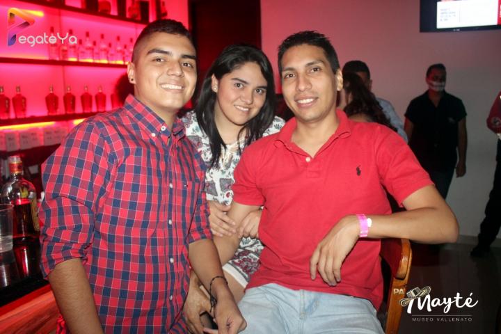 Foto 7 de Pa Mayté - Hallowen 2016 en Pa´Mayte Museo Vallenato