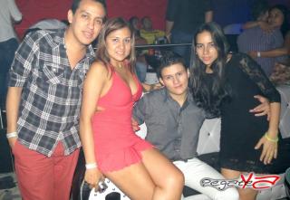 Foto 66 de Agosto 31 del 2013 en Living Night Club, Cali