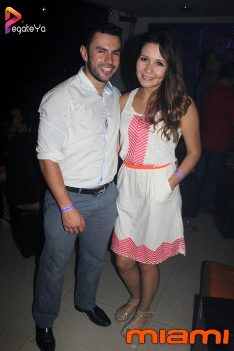 Foto 47 de Miami - 2do FDS Oct 2015 en Miami Bar Cali, Cali
