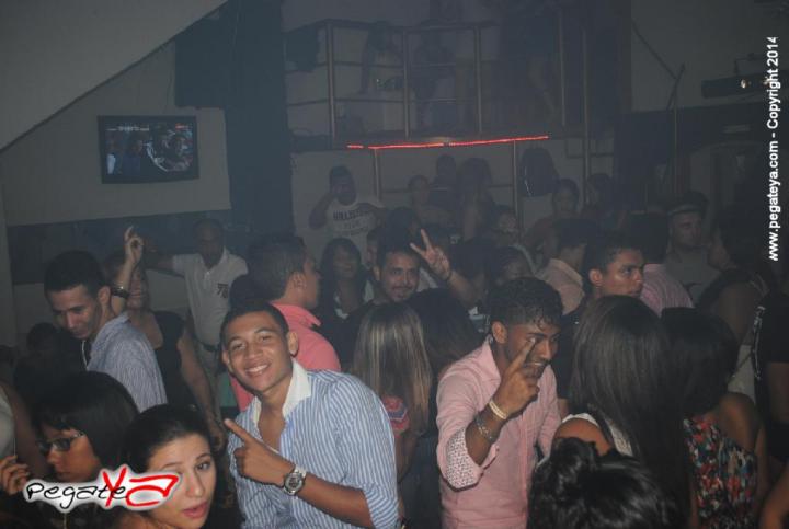 Foto 24 de Taboo 25 y 26 de Julio en Discoteca Taboo Cartagena, Cartagena