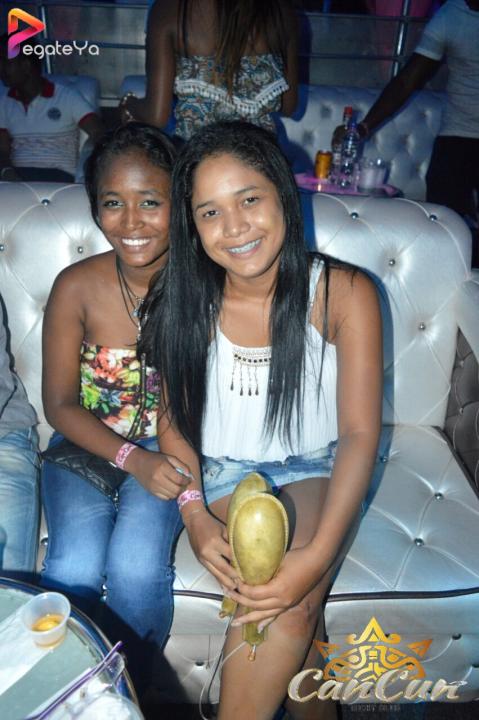 Foto 9 de Cancun Night Club - 2do Fds Mayo 2016 en Cancun Night Club