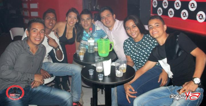 Foto 26 de AMPM BAR - 2do Fds Enero 2015 en Am / PM Bar - Cali, Cali