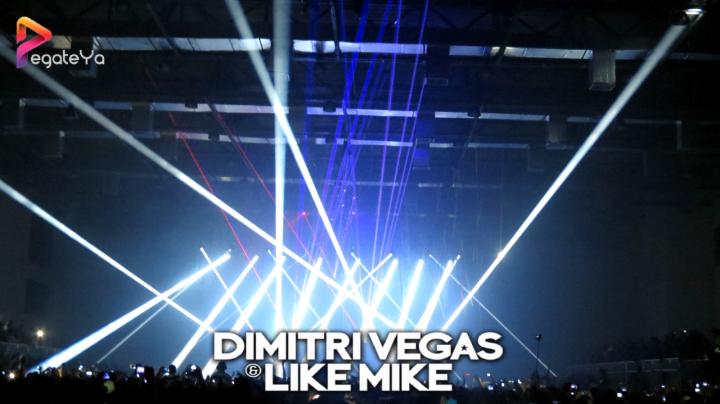 Foto 208 de Dimitri Vegas & Like Mike en Dimitri Vegas & Like Mike, Cali