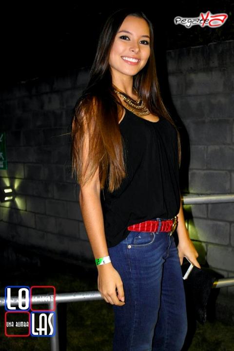 Foto 9 de Lolas - 2do FDS Enero 2015 en Lolas Club Menga Cali, Cali