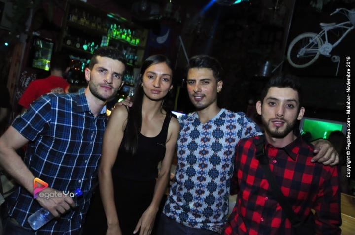 Foto 41 de Malabar - sabado 12 de noviembre de 2016 en Discoteca Malabar Bucaramanga, Bucaramanga