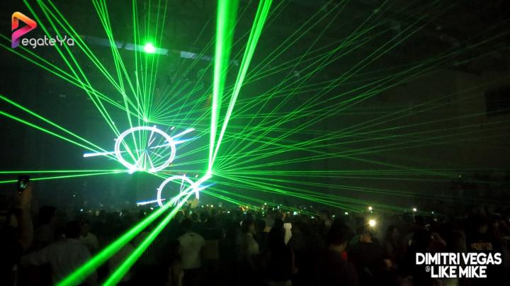 Foto 139 de Dimitri Vegas & Like Mike en Dimitri Vegas & Like Mike, Cali