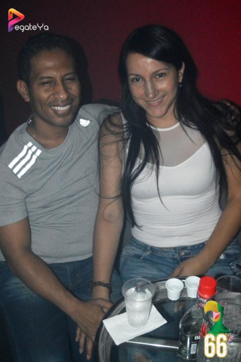 Foto 6 de La Lora Bar - 2do FDS Febrero 2016 en La Lora Bar, Cali