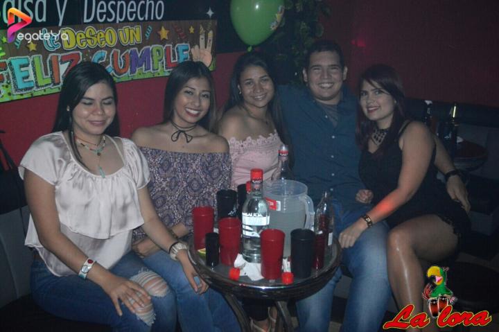 Foto 18 de La Lora - 3er-4to Fds Marzo 2017 en La Lora Bar, Cali