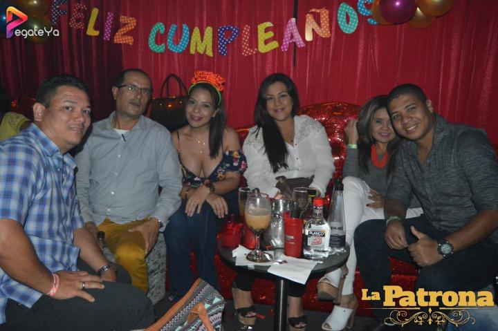 Foto 10 de La Patrona - 2do Fds Agosto 2017 en La Patrona, Cali