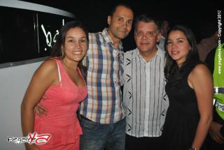 Foto 13 de BABAR 31 de AGOSTO 2013 en Babar cartagena, Cartagena