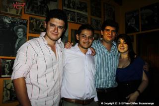 Foto 54 de 18-26 Mayo 2012 en El Viejo Chiflas Restaurante, Cali