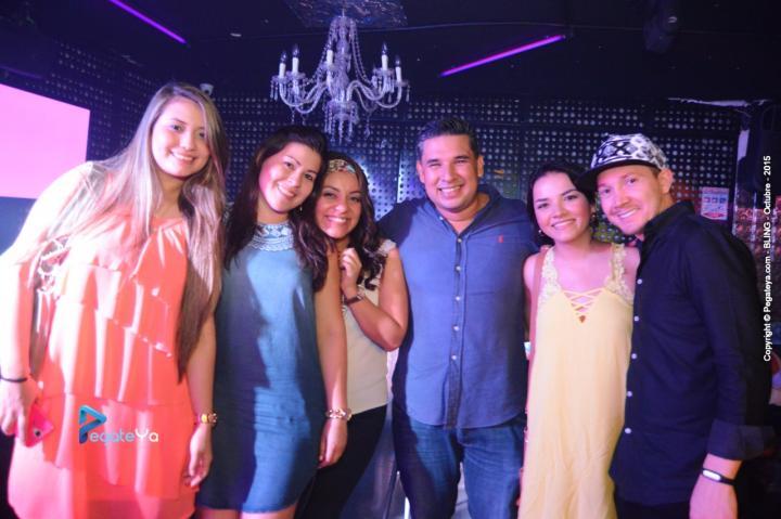 Foto 74 de Bar Bling - viernes 16 oct 2015 en Bar Bling Bucaramanga, Bucaramanga