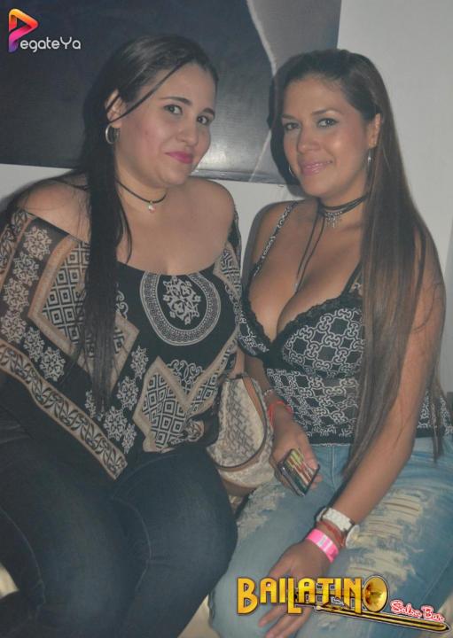 Foto 78 de Bailatino - 2do Fds Agosto 2017 en Blondie Bar Cali, Cali