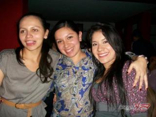 Foto 4 de Mayo 18 y 19 del 2012 en Santelmo Manizales, Manizales