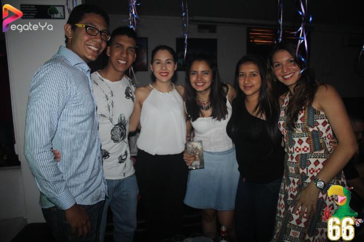 Foto 9 de La lora Bar - 4TO Fds JuLio 2016 en La Lora Bar, Cali