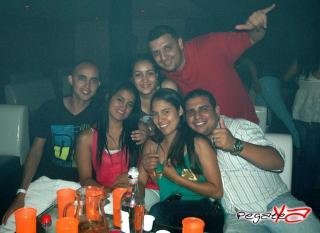 Foto 27 de Diciembre 01 del 2012 en Praga Club Cali, Cali