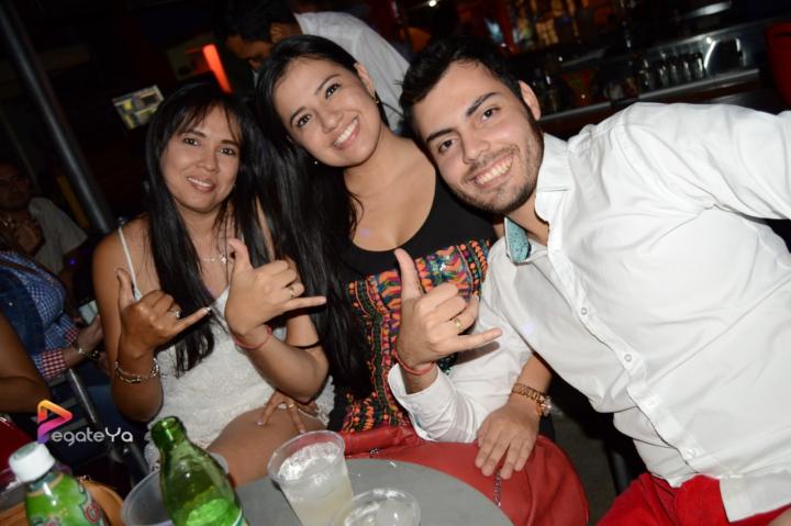 Foto 64 de Maria casquitos sábado 18 de julio 2015 en Maria Casquitos Bucaramanga, Bucaramanga