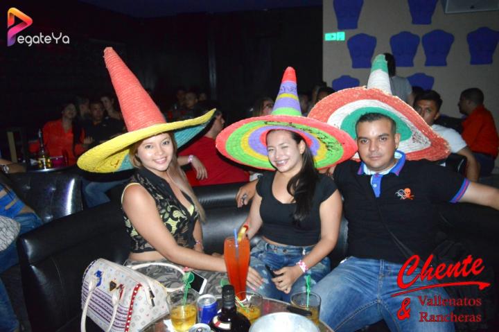 Foto 30 de Chente - 3er FDS Mayo 2016 en CHENTE Vallenatos y Rancheras, Cali
